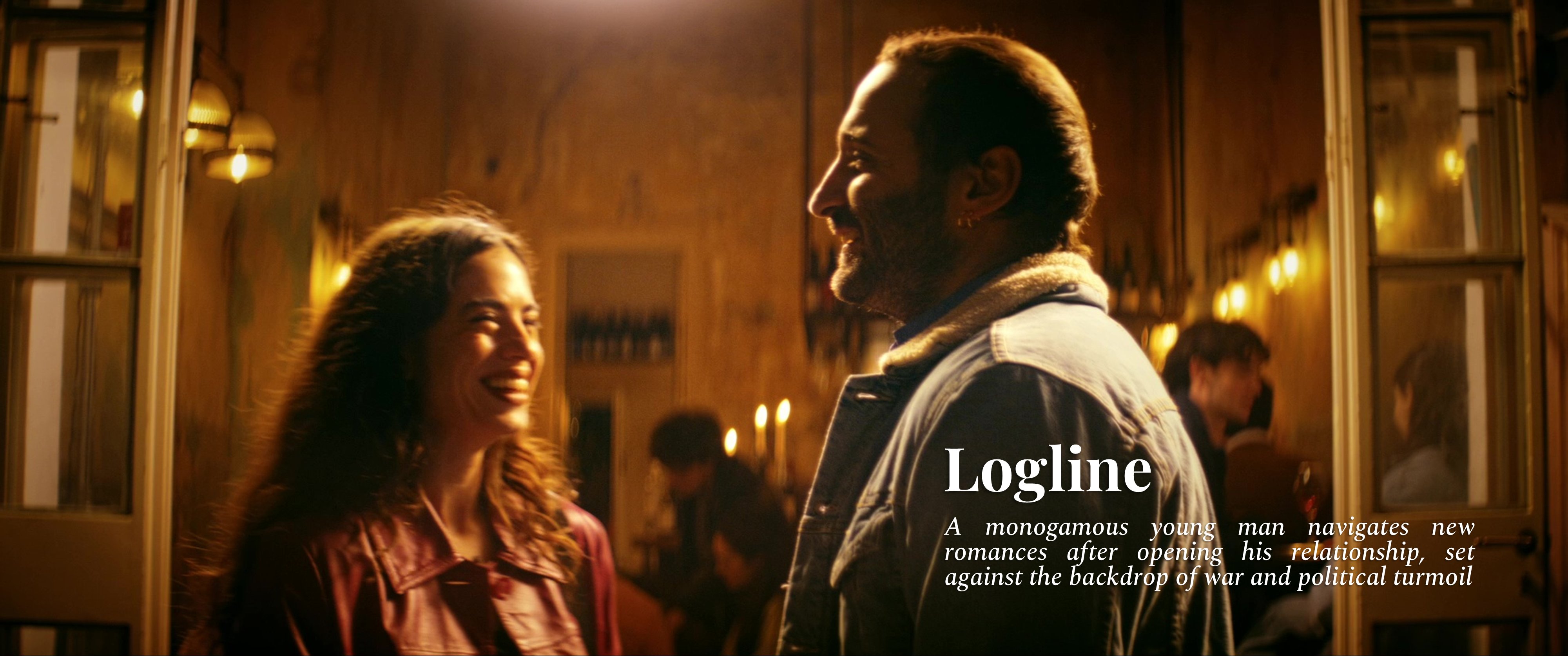 Logline