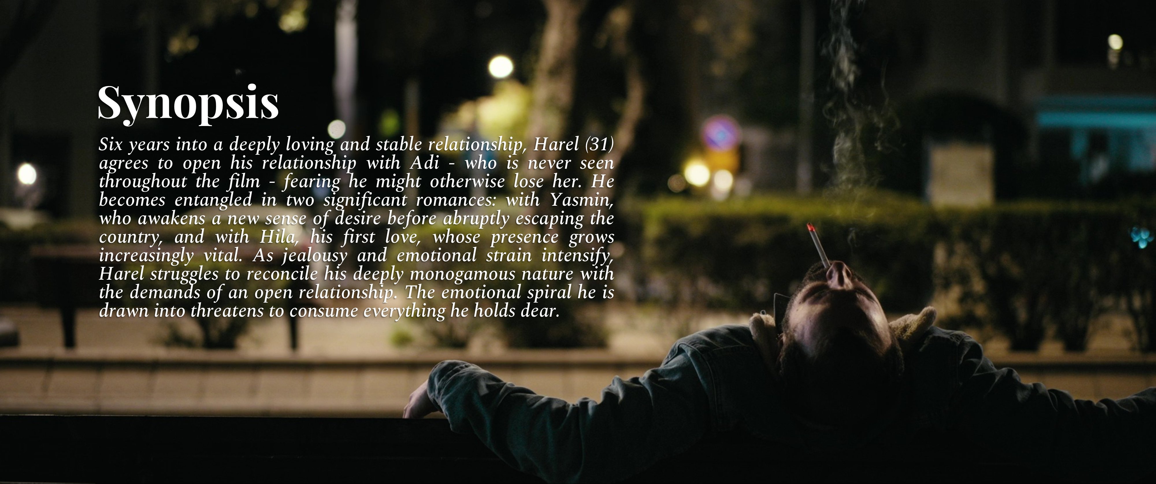 Synopsis